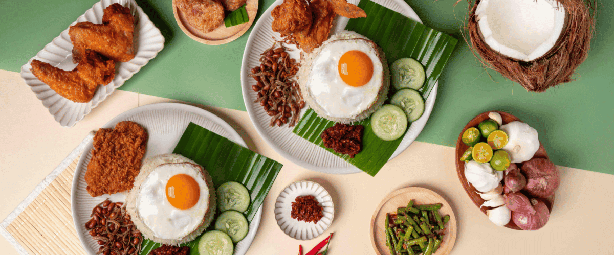 Crave Foods Pte Ltd (GST Reg No: 201512512Z)